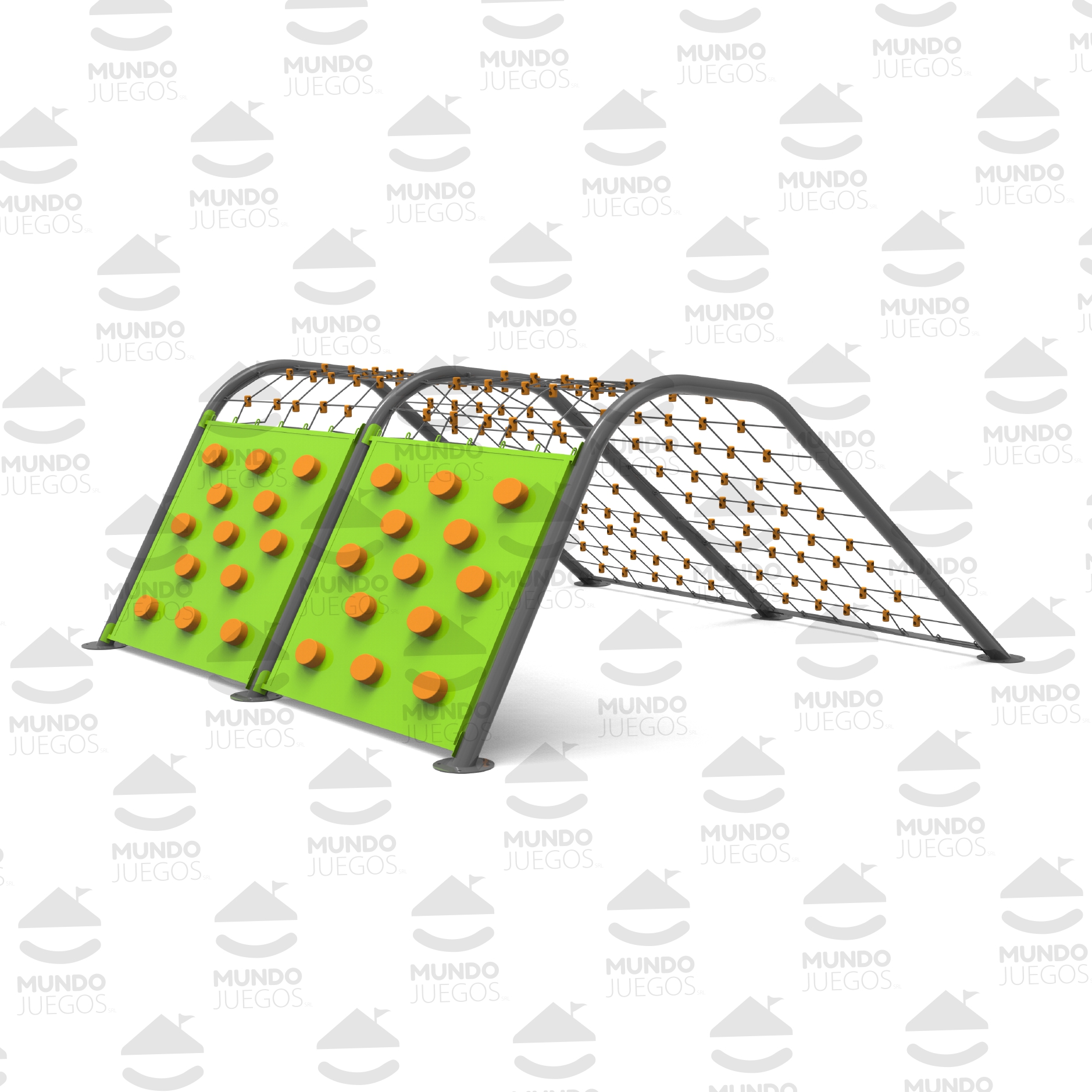 Ordenar Mobiliario J27.3 - BUMP